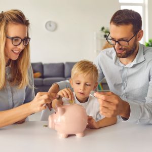 תכנון פיננסי נכון והשפעתו על כלכלת המשפחה